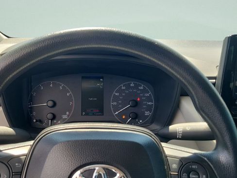 Certified 2025 Toyota Corolla LE w/ LE Premium Package FWD image 22