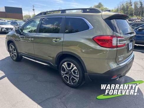 New 2026 Subaru Ascent Touring image 5