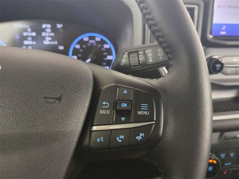 Used 2023 Ford Bronco Sport Big Bend w/ Convenience Package image 31