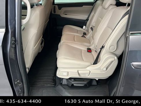 Used 2025 Honda Odyssey EX-L image 20