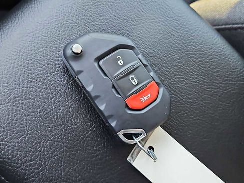 New 2026 Jeep Wrangler Willys image 32