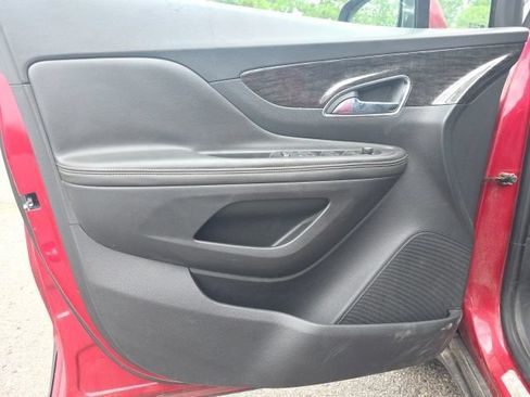 Used 2015 Buick Encore Convenience AWD/4WD image 11