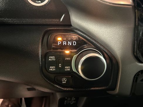 Used 2022 RAM 1500 Big Horn AWD/4WD image 20