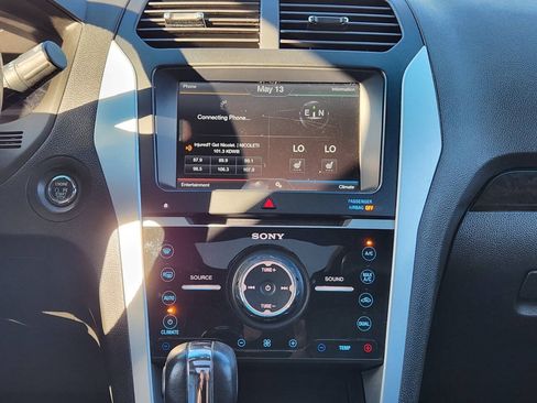 Used 2015 Ford Explorer Limited AWD/4WD image 19