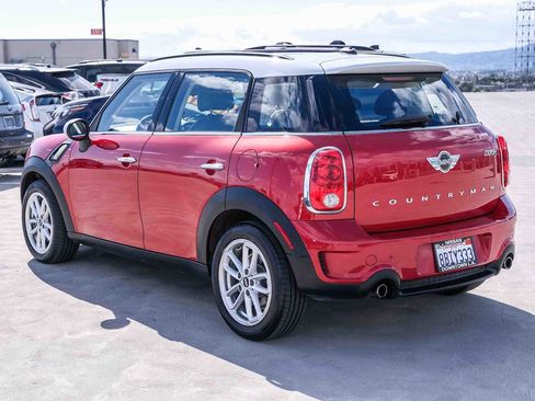Used 2016 MINI Cooper Countryman S FWD image 6