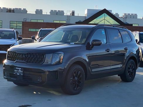 New 2025 Kia Telluride SX Prestige X-Pro image 7