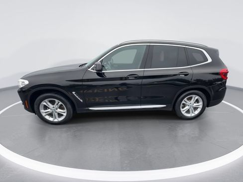 Used 2020 BMW X3 xDrive30i w/ Convenience Package AWD/4WD image 5