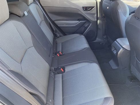 Used 2024 Subaru Crosstrek 2.0i Premium image 10