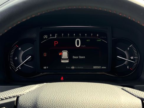 Used 2022 Honda Passport TrailSport image 20