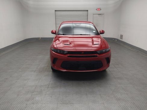 Used 2024 Dodge Hornet R/T AWD/4WD image 14