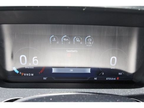 Used 2023 Ford Expedition Timberline AWD/4WD image 16