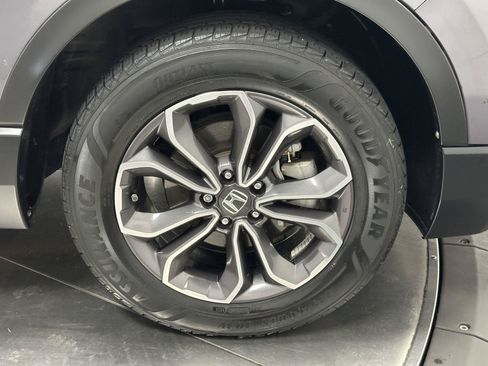 Used 2020 Honda CR-V EX image 17