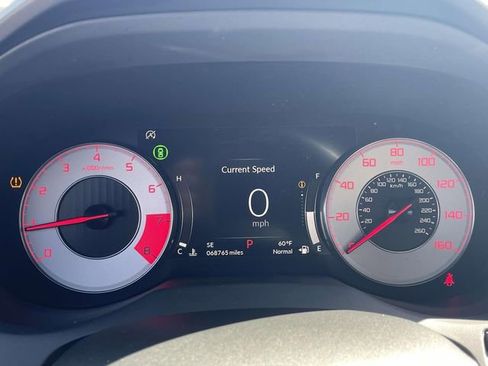 Used 2023 Acura RDX A-Spec image 21