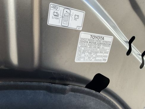 Used 2023 Toyota bZ4X FWD w/ Weather Package image 24
