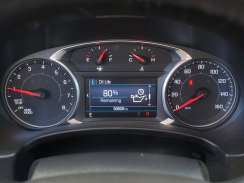 Used 2020 GMC Terrain SLE w/ Driver Convenience Package image 30