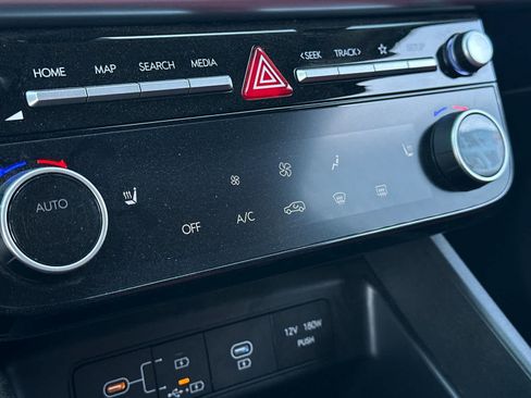 New 2026 Hyundai Tucson SEL FWD image 20