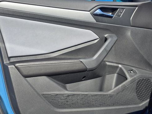 New 2026 Volkswagen Jetta SE FWD image 34