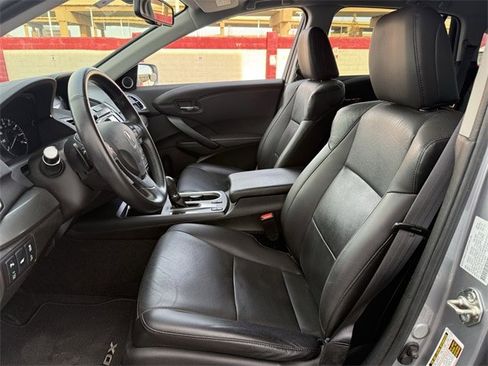 Used 2018 Acura RDX FWD w/ Advance Package image 26