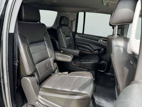 Used 2018 GMC Yukon XL Denali w/ Denali Ultimate Package AWD/4WD image 54