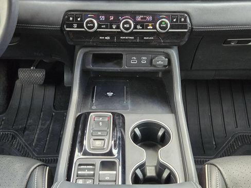 Certified 2023 Honda Pilot Elite image 19