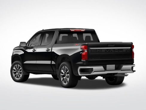 New 2026 Chevrolet Silverado 1500 LT w/ All Star Edition Plus AWD/4WD image 2