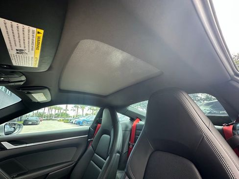 Certified 2020 Porsche 911 Carrera 4S AWD/4WD image 24