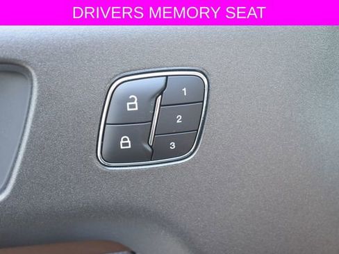 New 2026 Ford Bronco Sport Outer Banks w/ Outer Banks Tech Package+ image 4