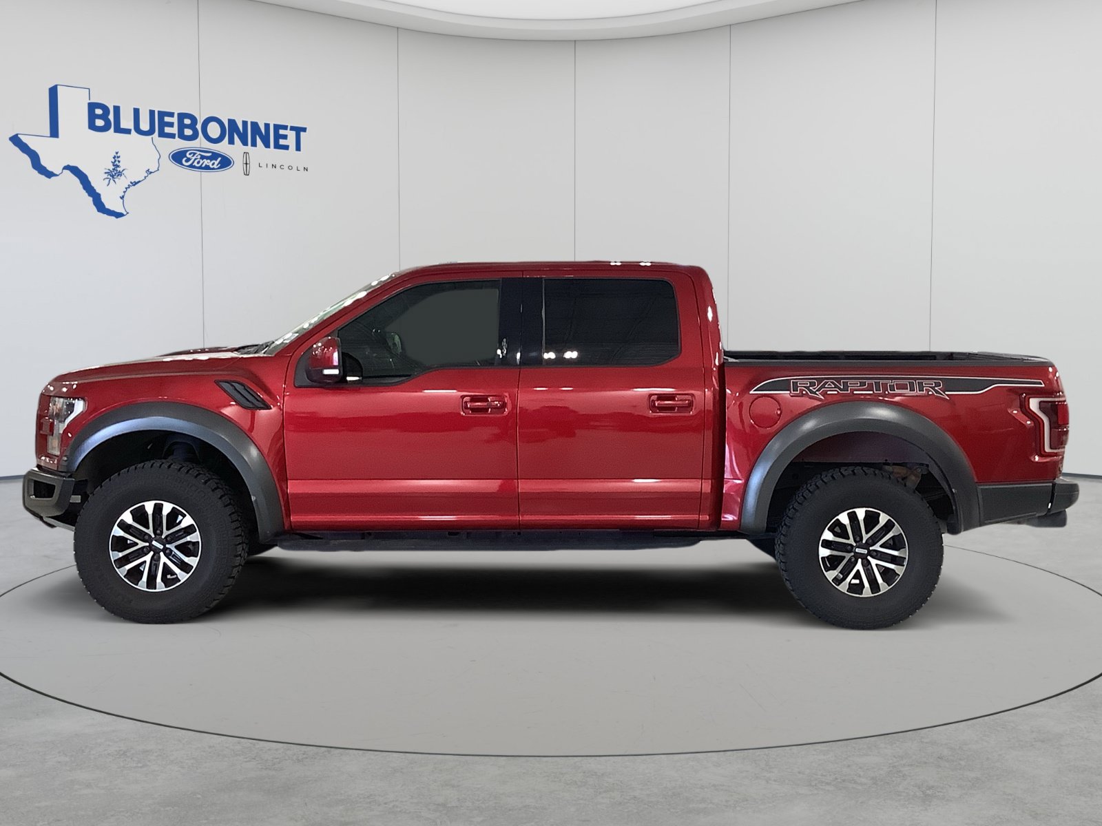 Used 2020 Ford F150 Raptor w/ Equipment Group 802A Luxury AWD/4WD image 7
