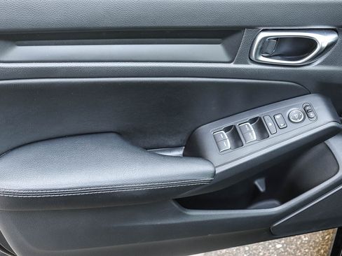 Used 2024 Honda Civic Sport image 24