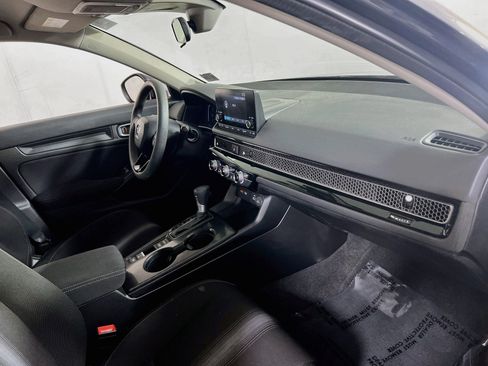 Used 2024 Honda Civic LX image 26