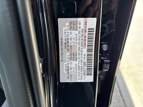 New 2026 MAZDA CX-90 3.3 Turbo S w/ Premium Plus AWD/4WD image 60