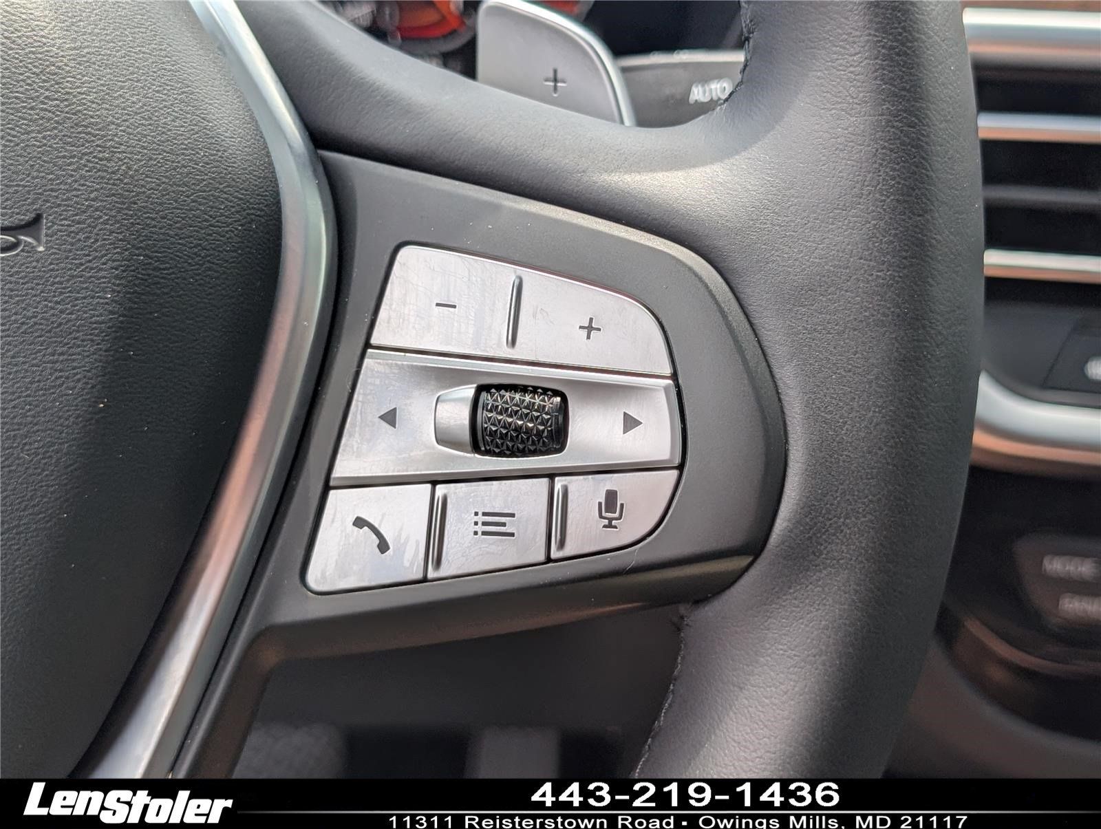 Used 2024 BMW X4 xDrive30i w/ Parking Assistance Package AWD/4WD image 25