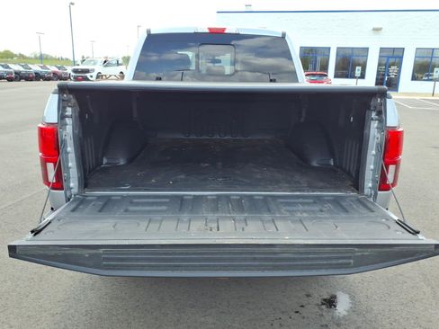 Used 2020 Ford F150 Lariat AWD/4WD image 20