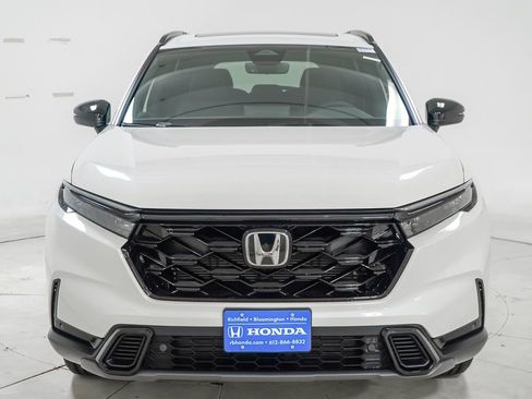 New 2026 Honda CR-V Sport-L image 2