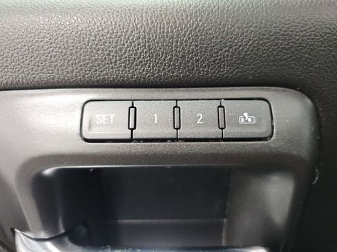 Used 2017 Chevrolet Silverado 1500 LTZ w/ Sport Package image 13