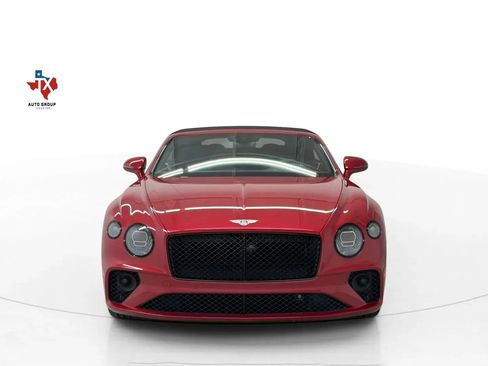 Used 2020 Bentley Continental GT V8 AWD/4WD image 9