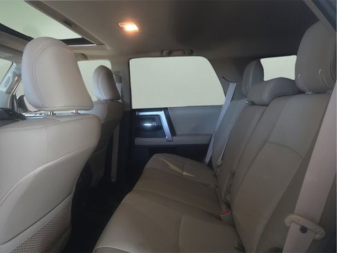 Certified 2020 Toyota 4Runner SR5 Premium image 13