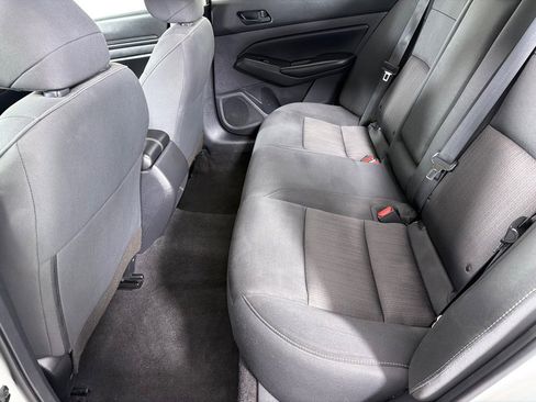 Used 2024 Nissan Altima 2.5 S image 19