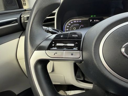 Used 2024 Hyundai Tucson SEL image 16