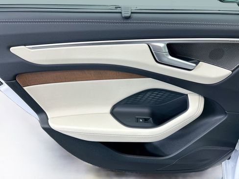 New 2026 Audi A6 Premium Plus image 25