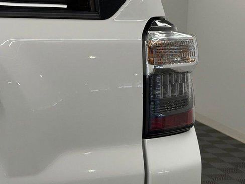 Certified 2023 Toyota 4Runner TRD Off-Road Premium w/ Off Road Premium Plus Package AWD/4WD image 14