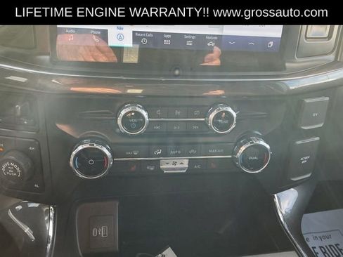 Used 2022 Ford F150 XLT w/ Equipment Group 302A High AWD/4WD image 20