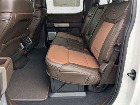 New 2026 Ford F350 King Ranch image 14