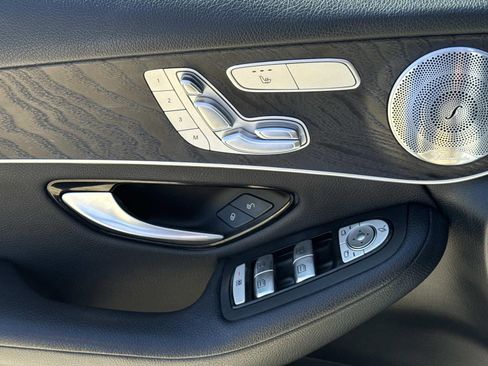 Used 2018 Mercedes-Benz GLC 300 image 20