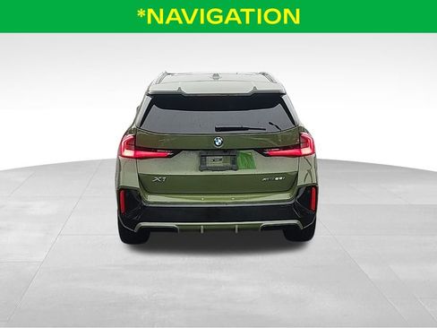 Used 2024 BMW X1 xDrive28i w/ Premium Package image 6