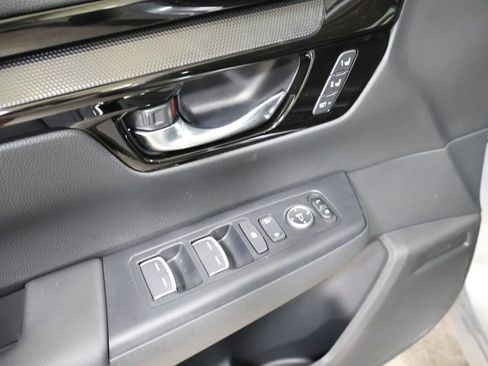 New 2026 Honda CR-V EX-L image 12