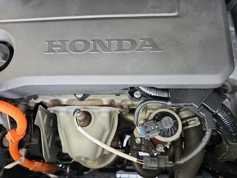 Certified 2023 Honda CR-V Sport Touring image 22