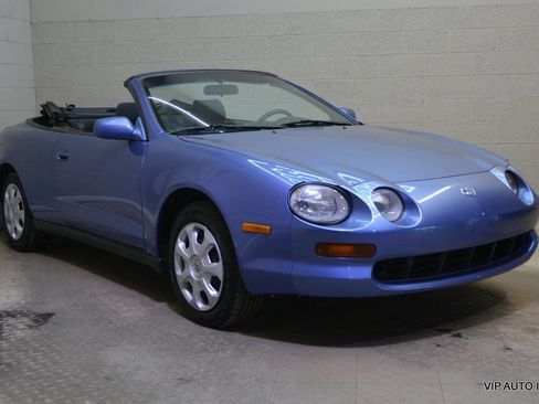 Used 1995 Toyota Celica GT FWD image 1