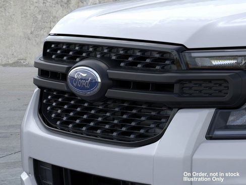 New 2026 Ford Ranger XL RWD image 13