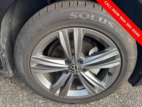 Used 2024 Volkswagen Jetta SE image 18